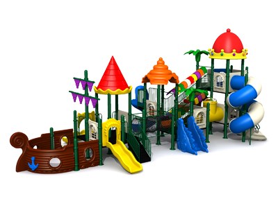 Kidsplyaplay marca niños juegos de juegos al aire libre de juegos blandos de buena calidad TQ-HD104-1